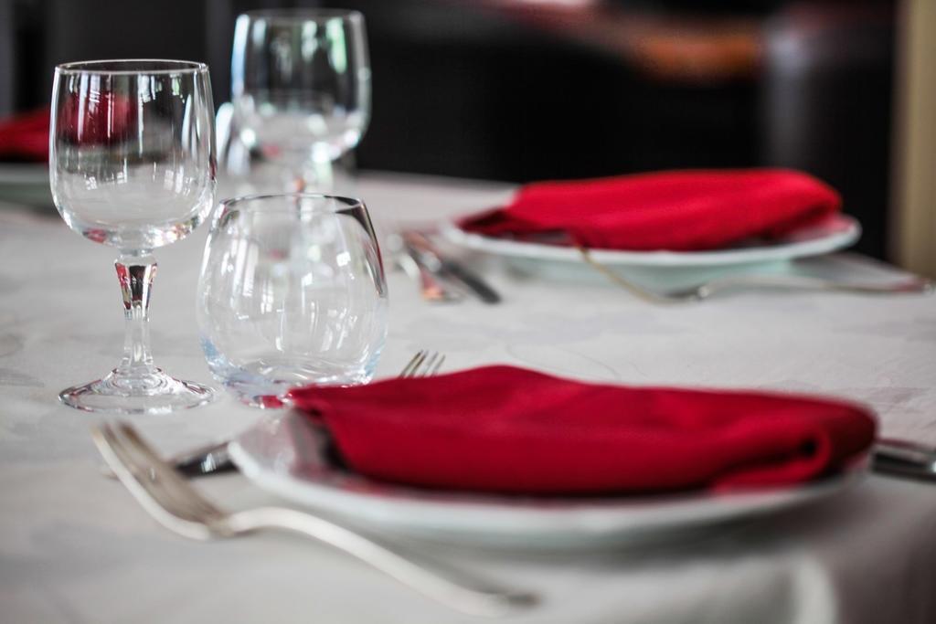 Hotel Beausejour Chaudes-Aigues Ngoại thất bức ảnh